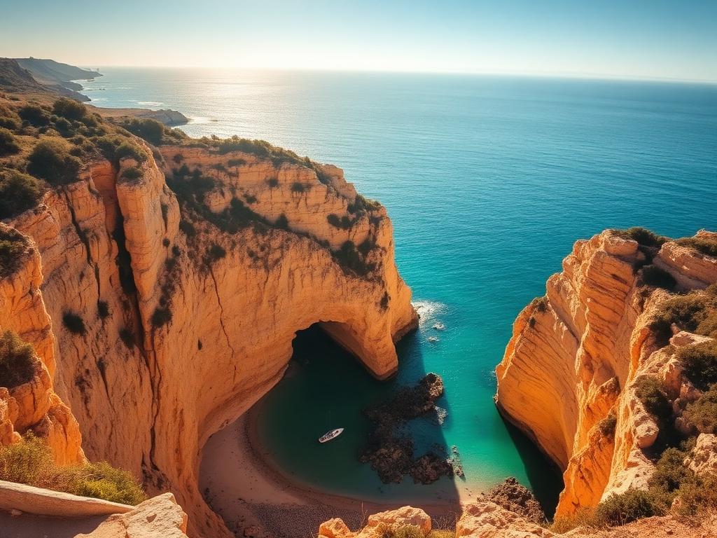 Algarve Adventure Guide