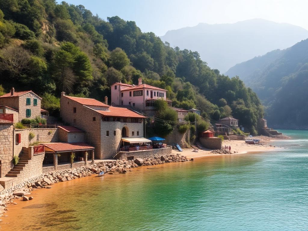 Central Portugal Hidden Gems