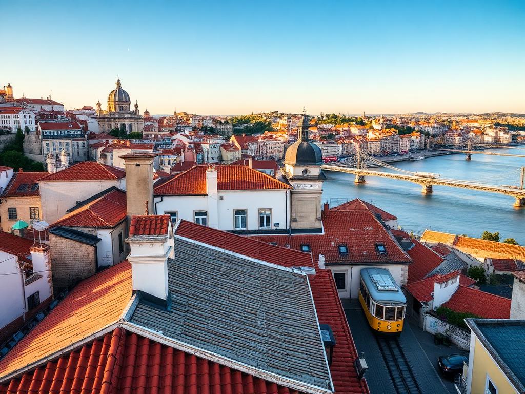 Lisbon Weekend Guide