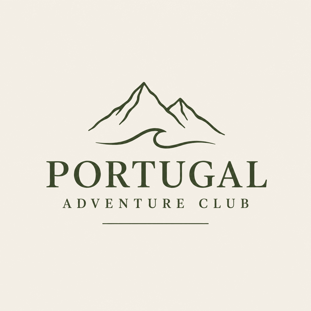 Portugal Adventure Club logo